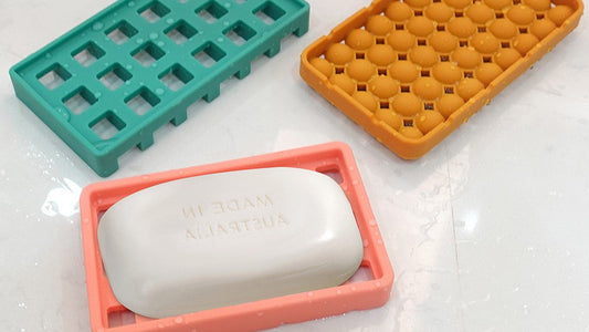 Is Silicone better than plastics