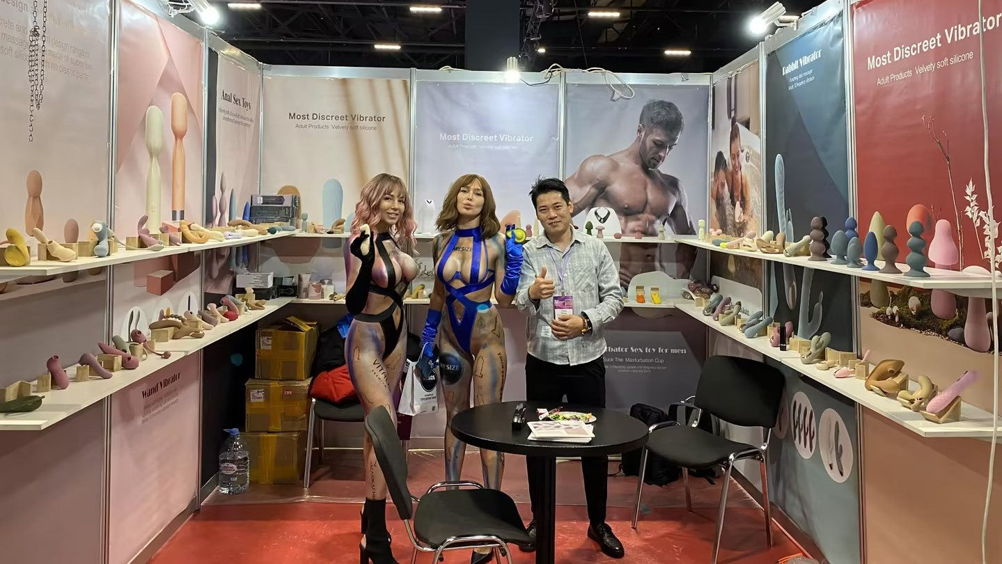 illegal sex toys WINYI-TOP 3 APP Controlled Sex Toy Manufacturer- Long Distance Adult Toy main image 0