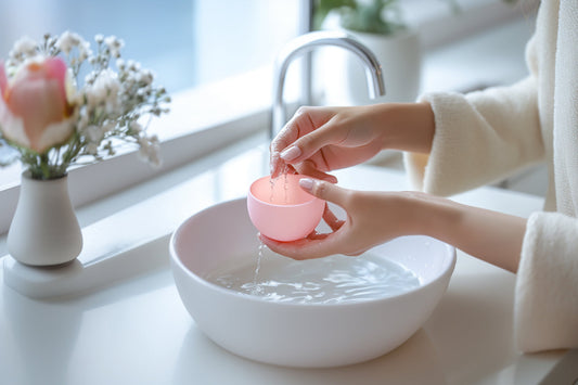 How to Care for and Clean Your Silicone Products for Maximum Longevity