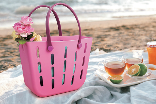Expand Your Brand with Custom Silicone Beach Products