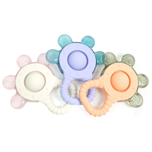 POP Paw Cooling Teether