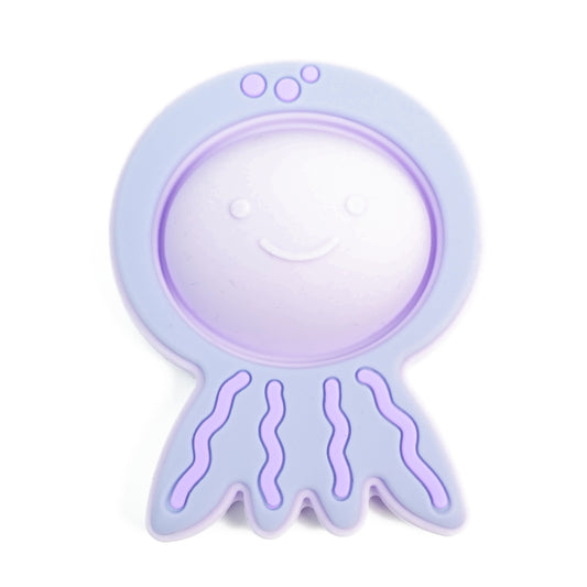 Jellyfish POP Teether