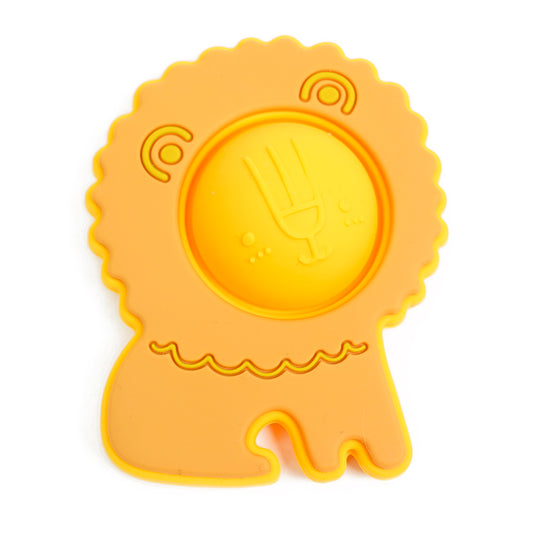 Lion POP Teether