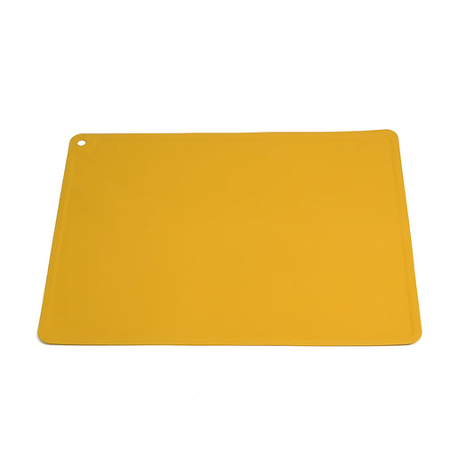 Silicone Rectangle Placemat