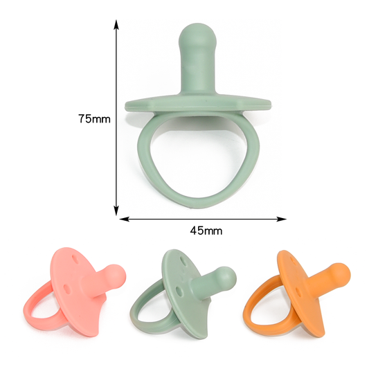 Silicone Pacifier