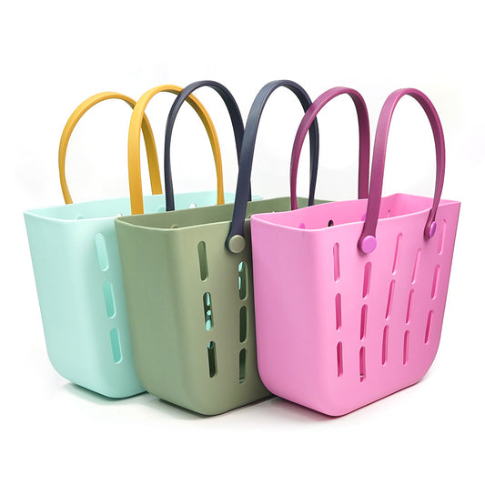 EVA Outdoor Bag (Flexible handle)
