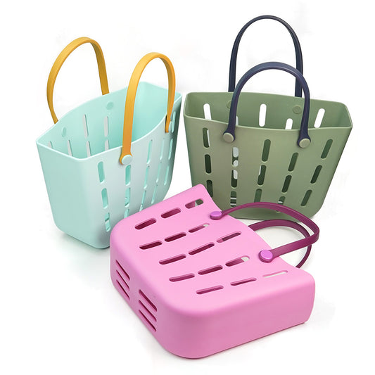 EVA Outdoor Bag (Flexible handle)