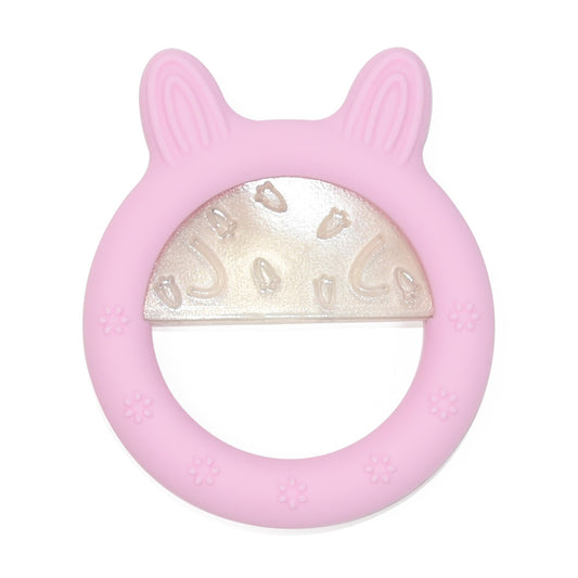 Bunny Cooling Teether