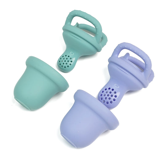 Silicone Food Feeder