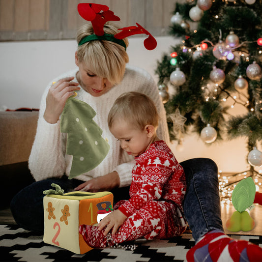 Christmas Storage Box