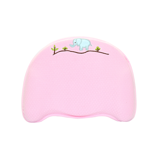 Baby Memory Foam Pillow Cat Design