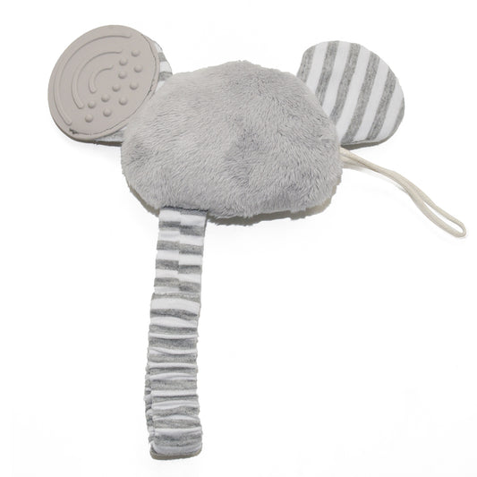 Koala Plush Teether Toy For Babies
