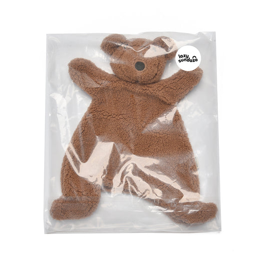 Lazy Sundaze Plush toys
