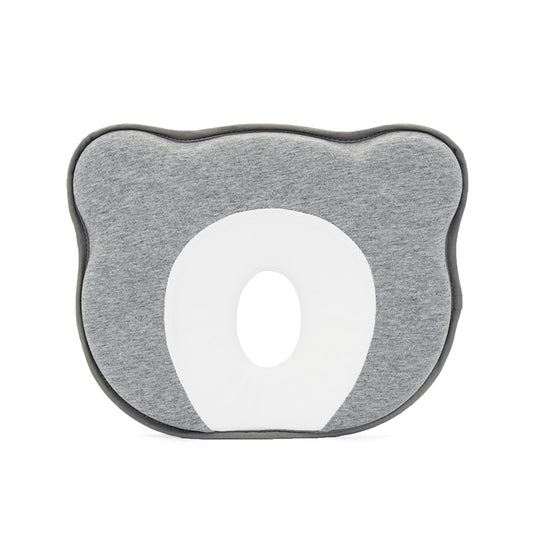 Baby Soft Cotton Pillow Bear Design