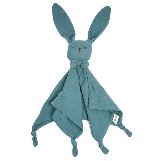 Rabbit Cloth Comfort Toy