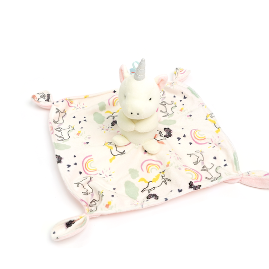 Custom Plush Comfort Cloth Toy