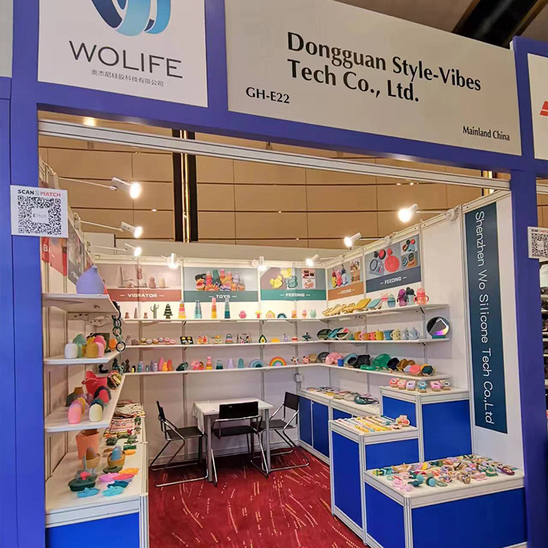 Wolife International