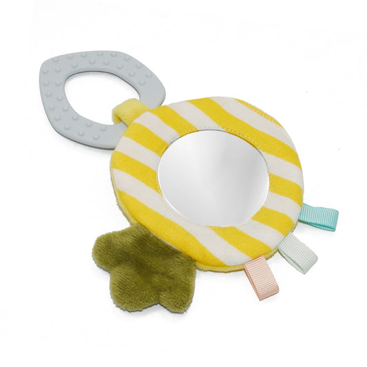 Cloth Teether Toy