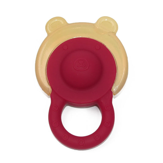 Rattle Bear Cooling Teether