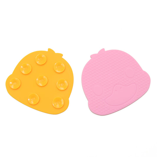 Silicone Anti-slip Bath Pads