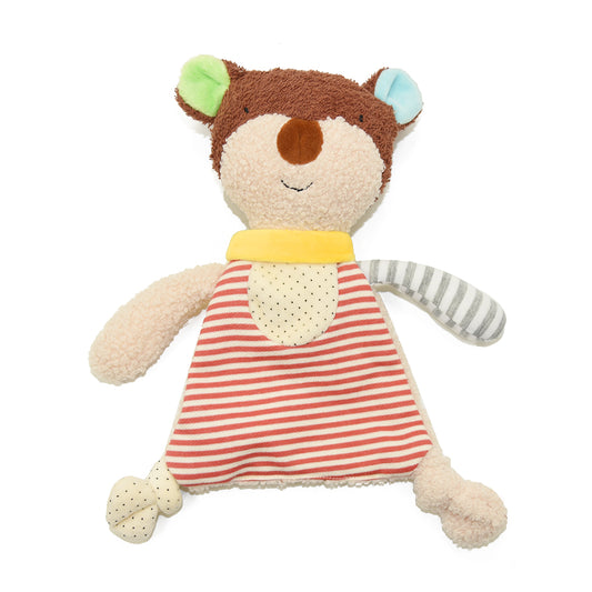 Otter Plush Comfort Cloth Toy