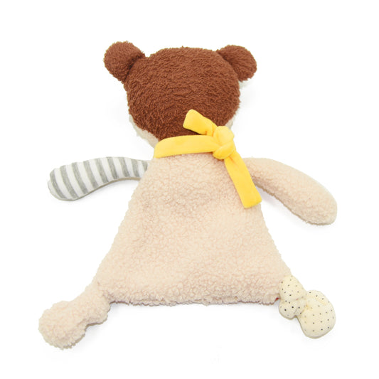 Otter Plush Comfort Cloth Toy