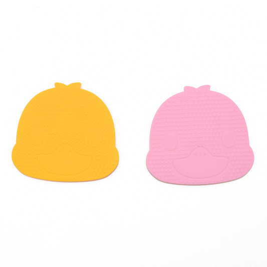 Silicone Anti-slip Bath Pads