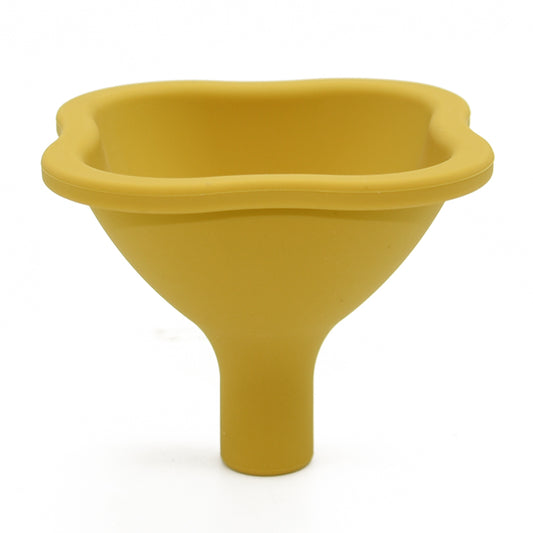 Silicone Funnel