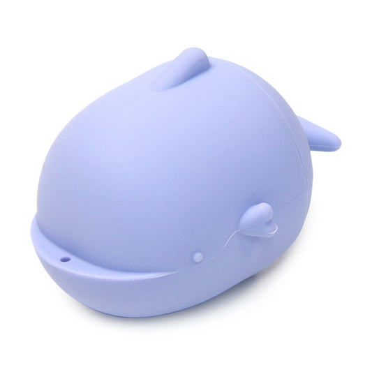 Grouper Baby Bath Toy