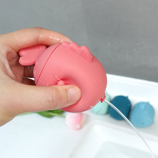Goldfish Baby Bath Toy