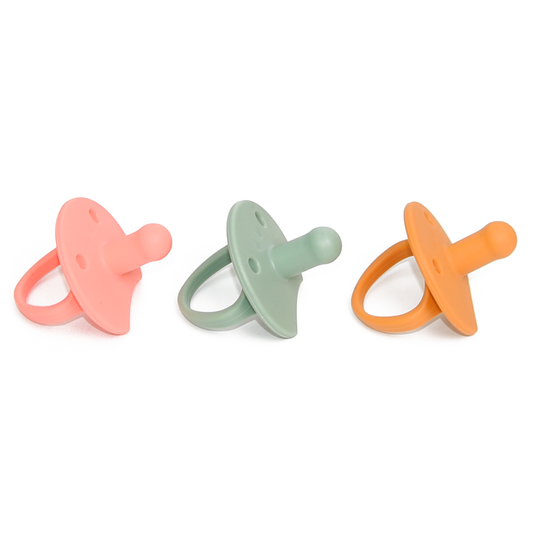 Silicone Pacifier
