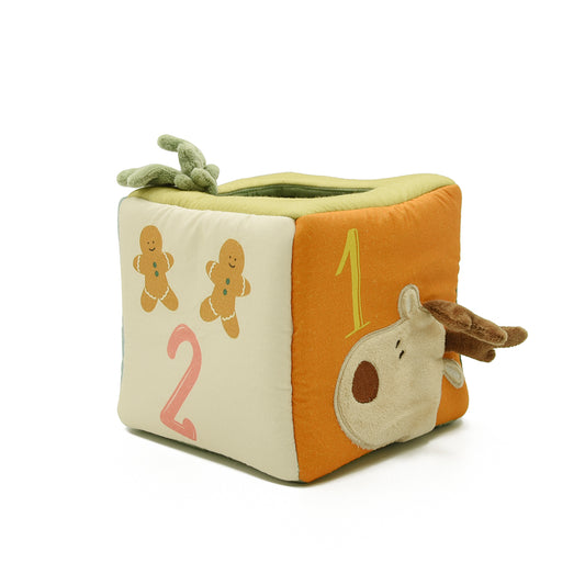 Christmas Storage Box