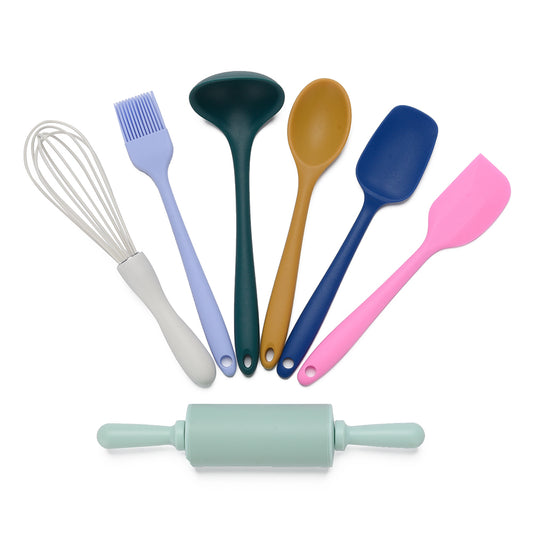 Kitchen Utensils Set