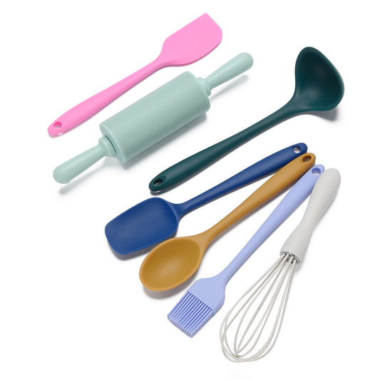 Kitchen Utensils Set