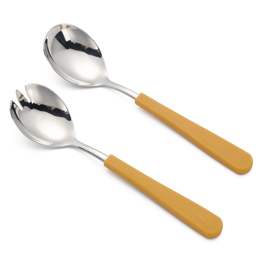 Salad Spoons