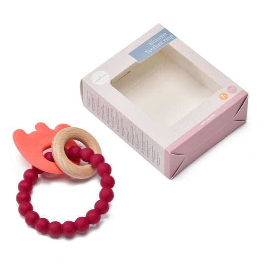 Imagination Junction Teething rings