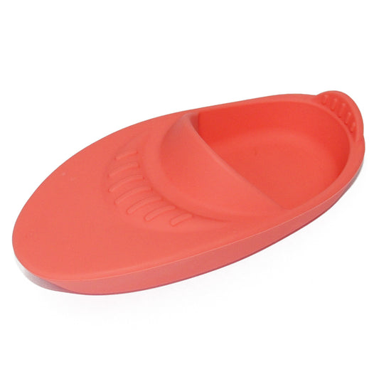 Silicone Kayak Bath Toy