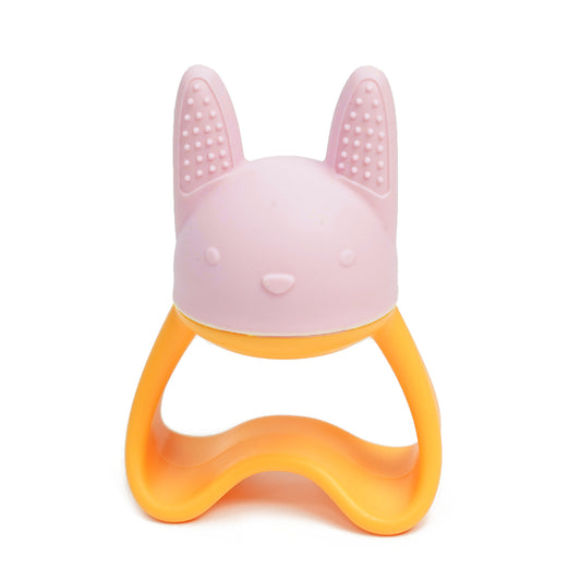 Bunny Cooling Teether