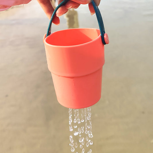 Silicone Leak Buckets (4 pack)
