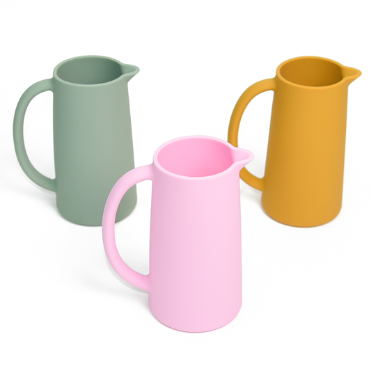 Silicone Watering Can (500mL)