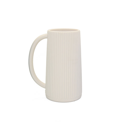 Silicone Vertical-grain Watering Can (500mL)