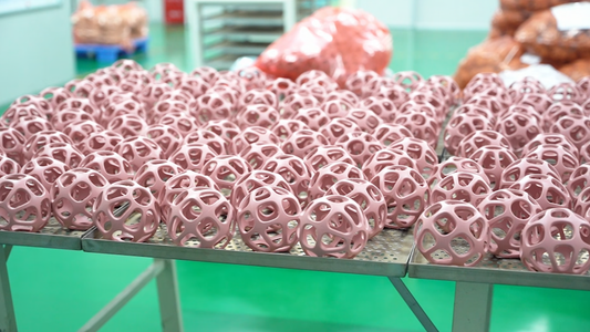 Liquid Silicone Rubber