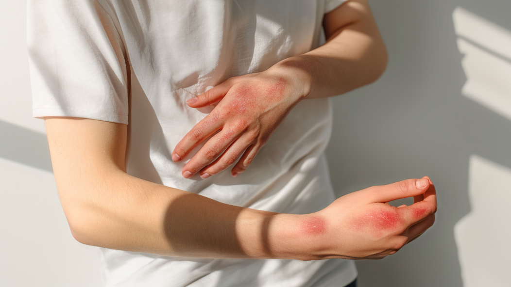 Is Silicone Safe for People Allergic to Latex?