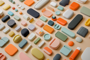Top 5 Industries Benefiting from Custom Silicone Products in 2025