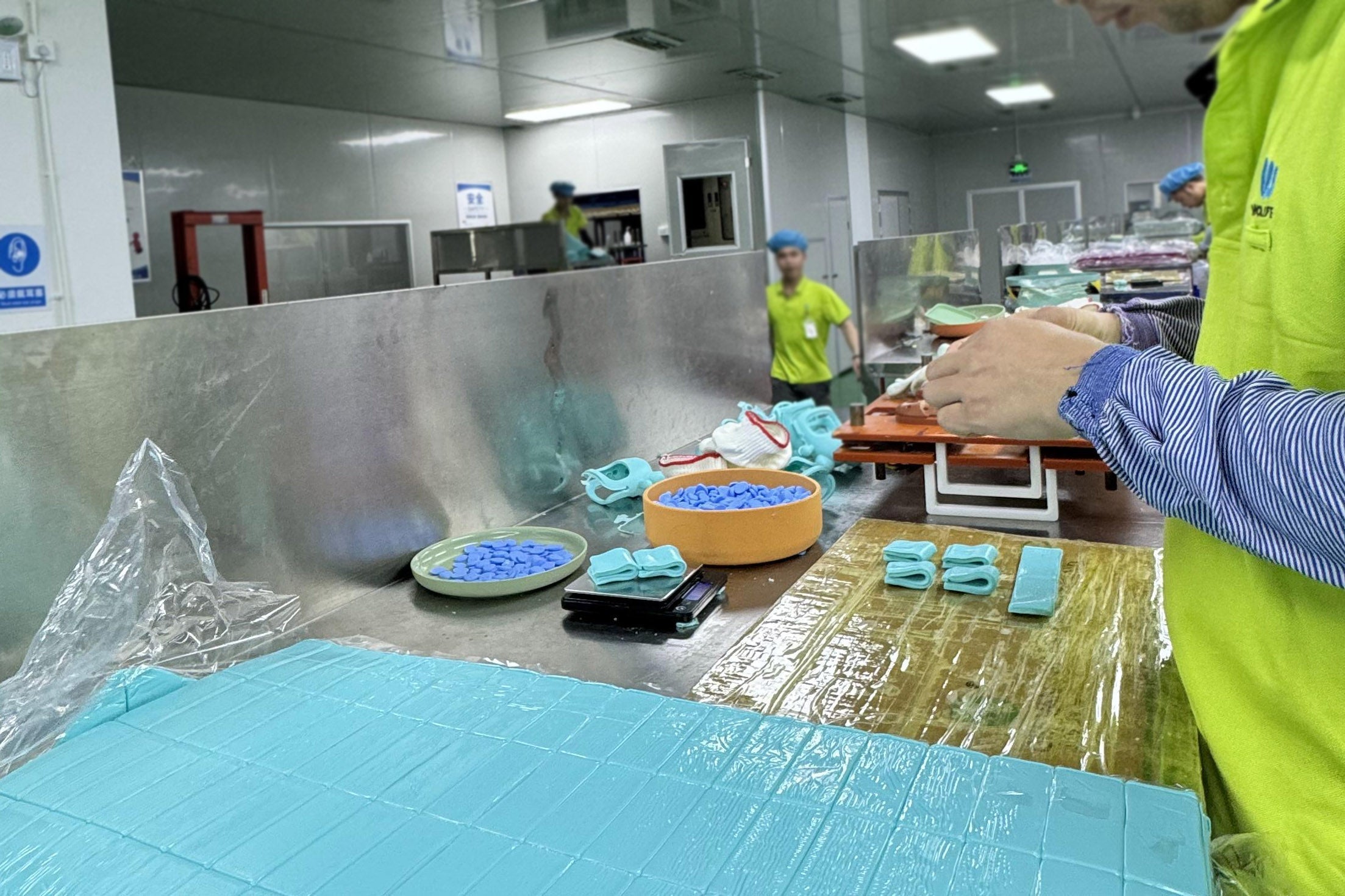 Common Quality Control Challenges in Silicone Manufacturing