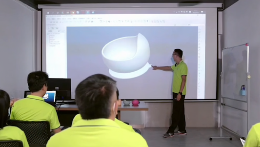 Expert Tips for Creating a Product Prototype: A Step-by-Step Guide