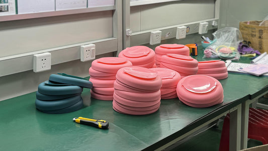 Understanding Food Grade Liquid Silicone Rubber