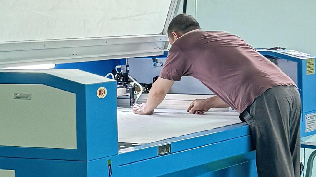 How to Customize Baby Fabric Products with an OEM Factory