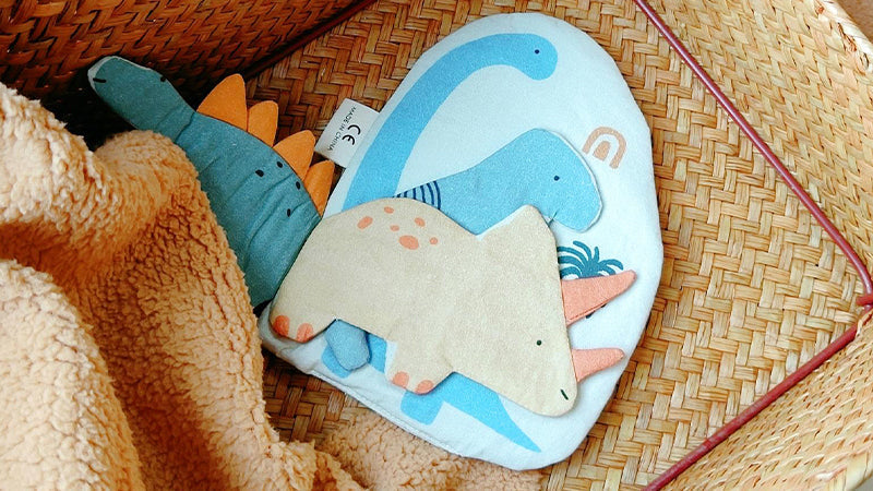 What Are Baby Fabric Products
