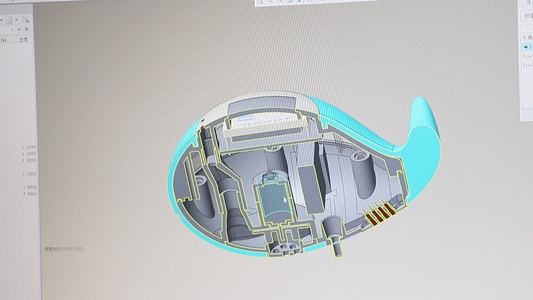 Designing and Producing Custom Silicone Parts: A Scientific Approach